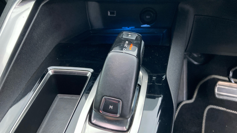 Peugeot 5008 2.0 BlueHDi 180 GT Line 5dr EAT8 Diesel Estate